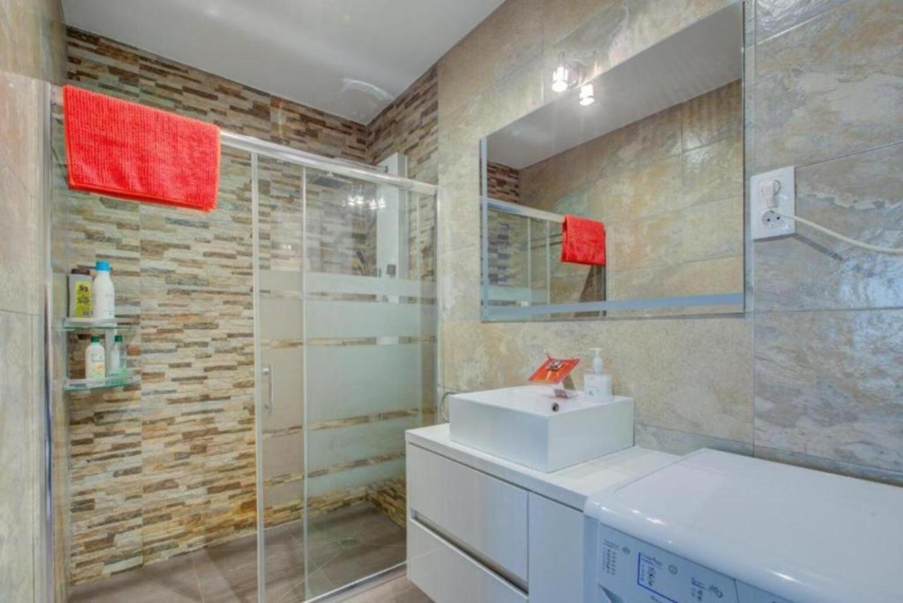Apartamento Loft En Plaza Espana - Gran Via 마드리드 외부 사진